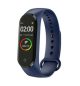 Smartband m4 μπλε