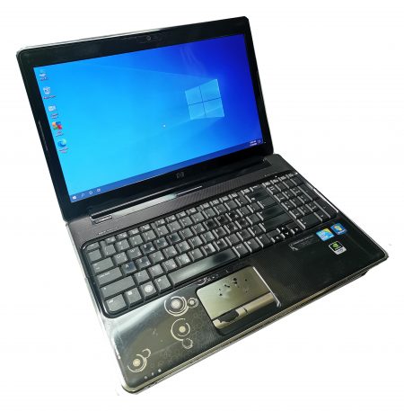 HP Pavilion DV6 Laptop 15.6"