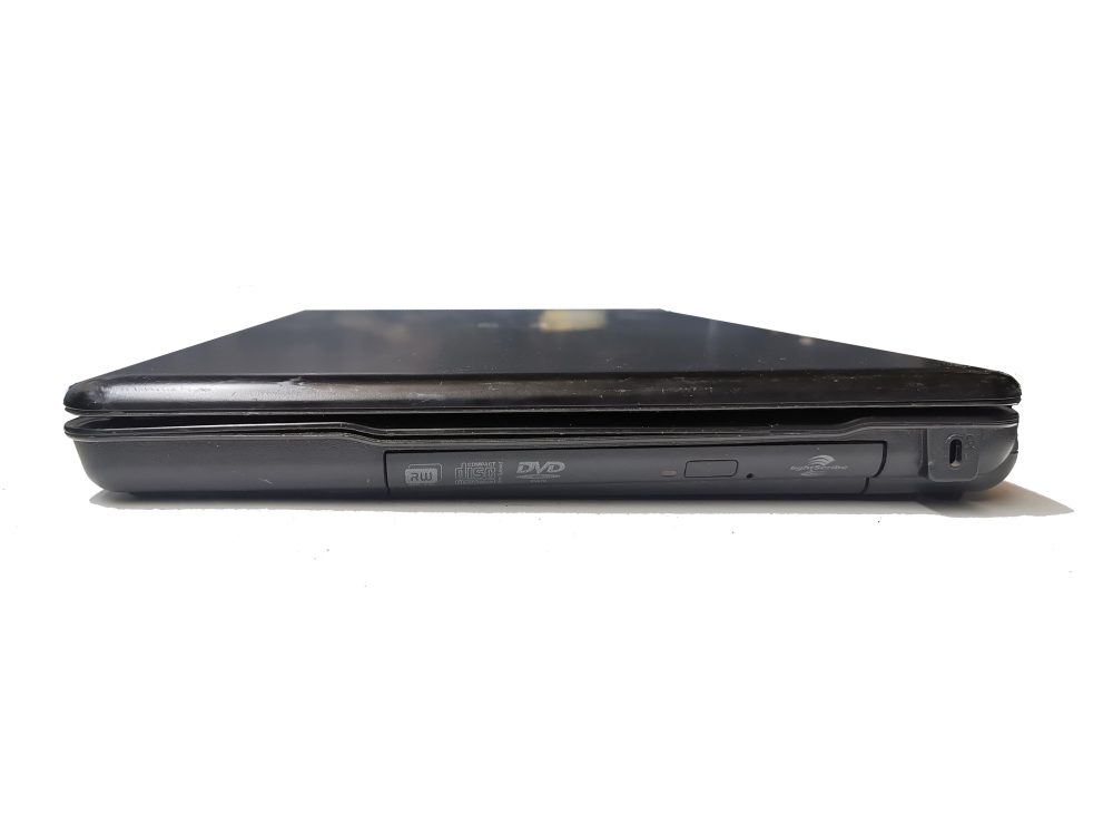 HP Compaq 615 Laptop