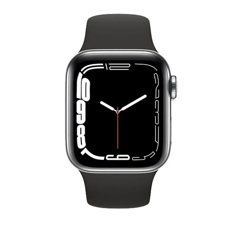 Smartwatch Hightech I9 Pro Max 44mm Black