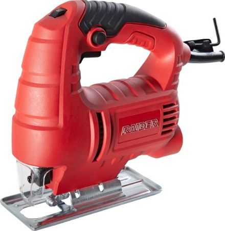 Raider RD-JS31 500W Vertical Electric Saw