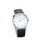 Geneve Watch Black-White