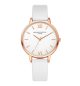 Geneve Watch White-Gold