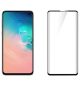 Premium Tempered Glass For Samsung Galaxy S10e Case friendly