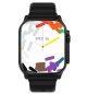 Smartwatch Hightech 10 Ultra 49mm Black