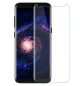 Premium Tempered Glass For Samsung Galaxy S8+ Case Friendly